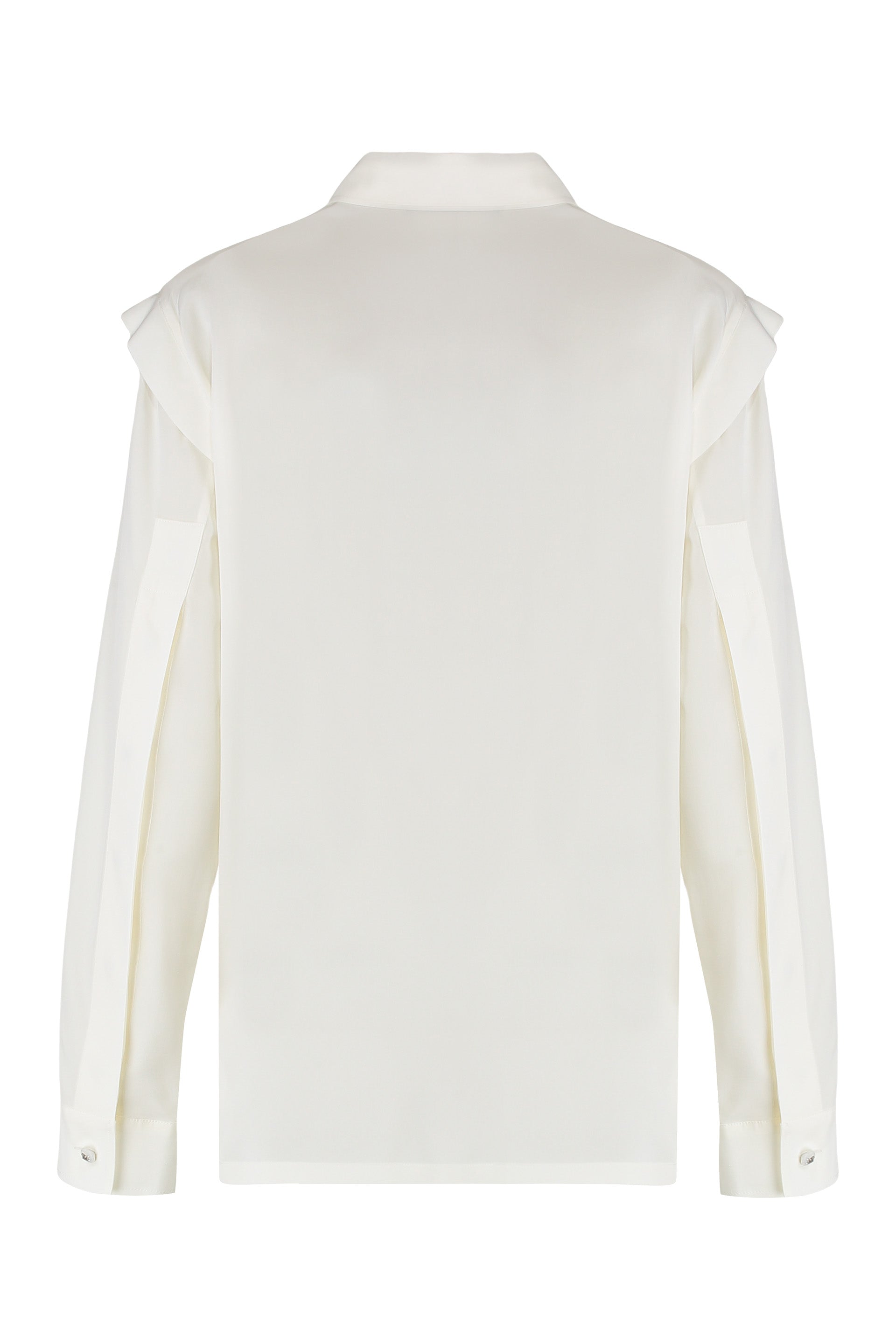 Zirlo silk shirt